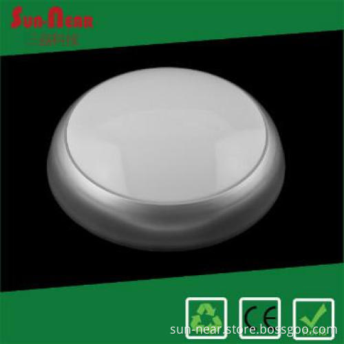12W led rechargeable emergency modern ceiling lights LM80